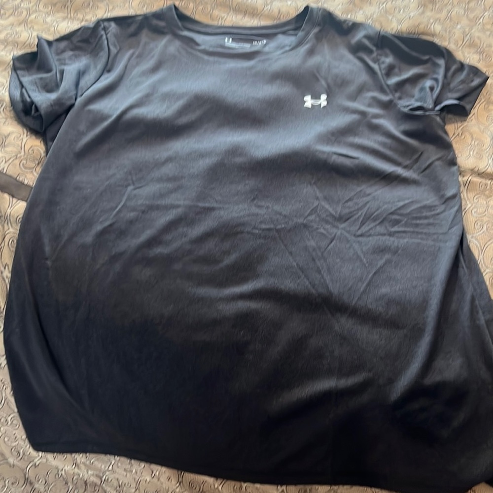 Under Armour Tee
